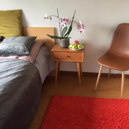 Homestay Single