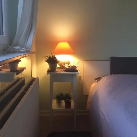 Single Homestay *