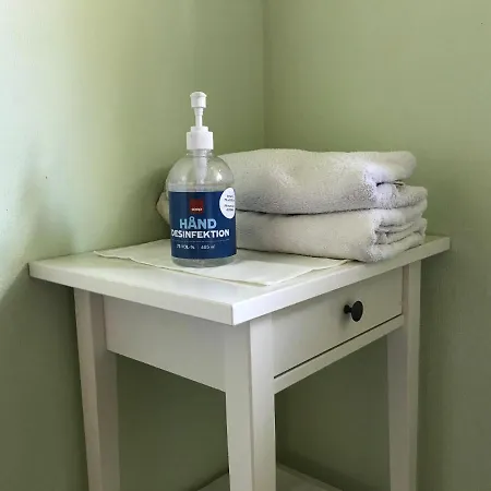 Single Homestay